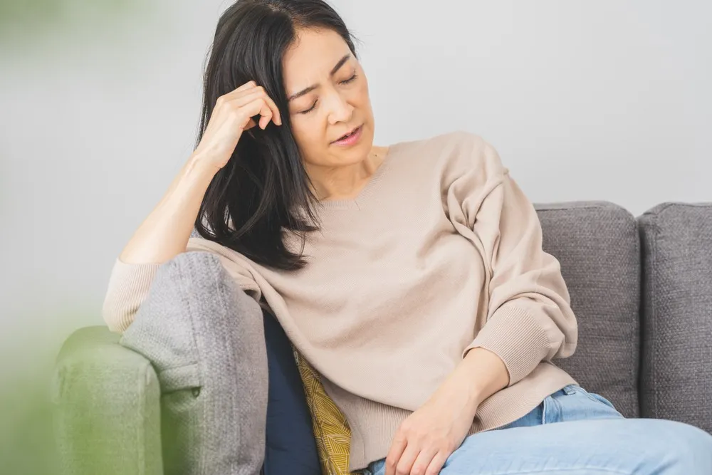 【最近疲れやすくなっていませんか？】年齢とともに体が疲れやすくなる理由とは／自律神経調整サロンHararie〜はらりえ〜