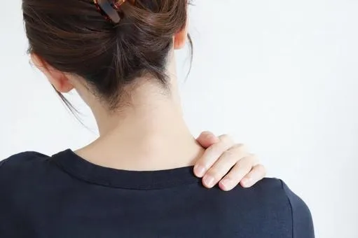 【その肩こり、なぜ治らない？】肩こりが長引く本当の理由とは／自律神経調整サロンHararie〜はらりえ〜