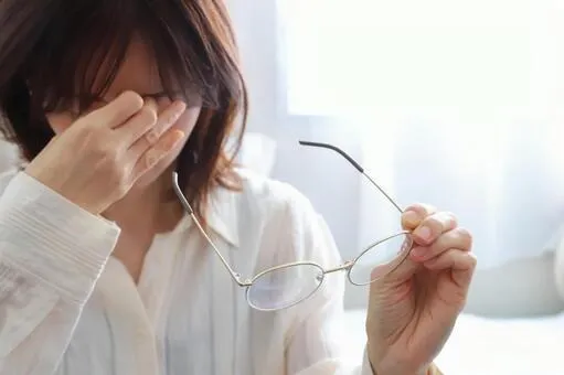 【目の疲れと肩こりは関係ある？】知らないと損する体のつながりとは／自律神経調整サロンHararie〜はらりえ〜