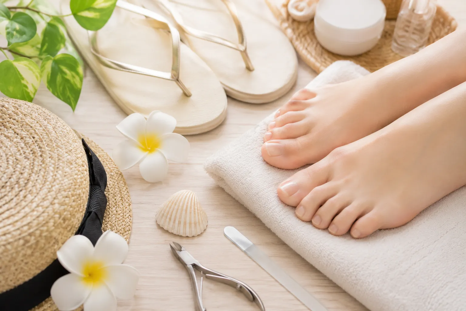 夏休みに巻き爪をケアしませんか？秋まで放置したくない足爪トラブル／巻き爪補正24栃木フットケアセンター宇都宮店